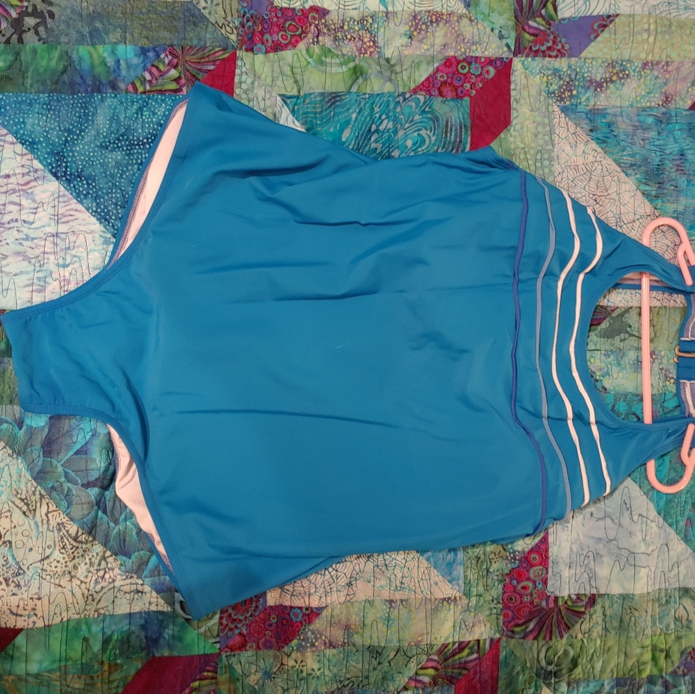Swimsuit